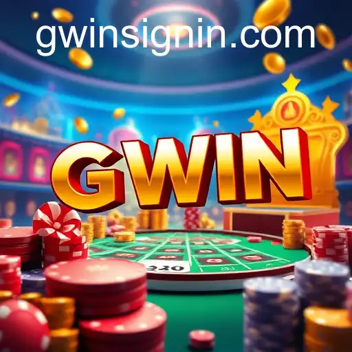 The Evolution of Casino Games with GWIN