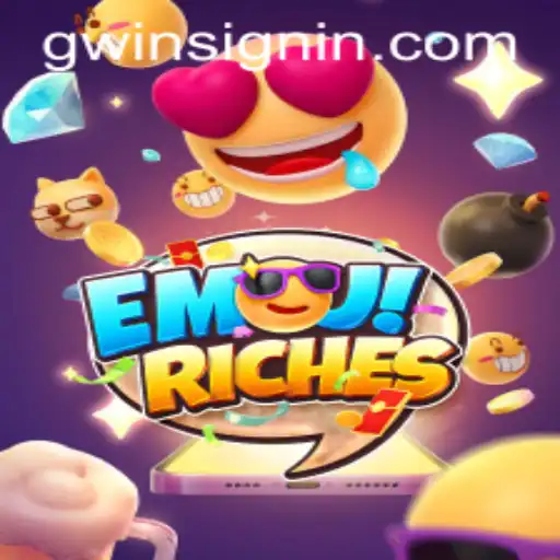 Dive Into the World of EmojiRiches: An Exciting Gaming Experience