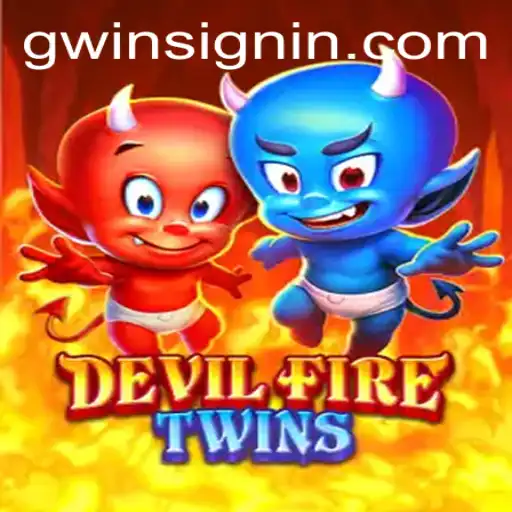 DevilFireTwins: The Rise of Gwin in Gaming