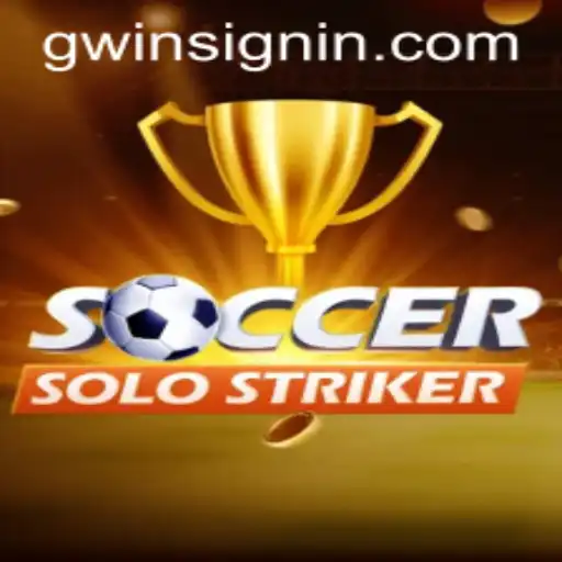 SoccerSoloStriker An Immersive Gaming Experience