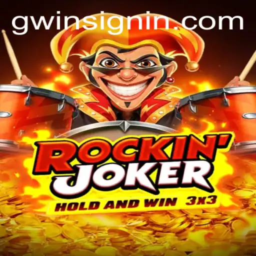 Dive into the World of RockinJoker and Unleash Your Inner GWIN