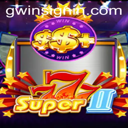 Discover the Thrilling World of Super777II: A Dive into the Game and its Exciting Rules